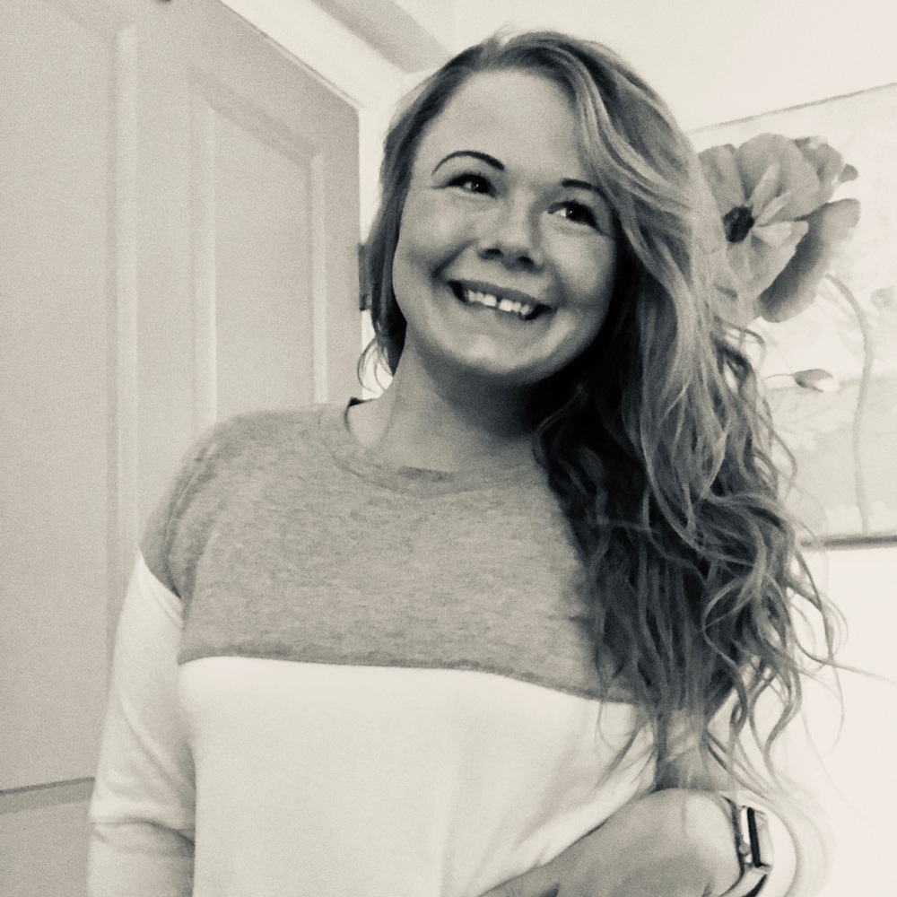 Meet your Posher, Kate